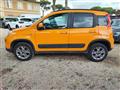 FIAT PANDA 0.9 TwinAir Turbo GPL Trekking CERCHI,CLIMA ..