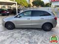 MERCEDES CLASSE B d Automatic Sport Plus