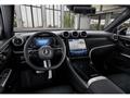 MERCEDES CLASSE GLC D COUPE' 4MATIC AMG PREMIUM 20 NIGHT PANORAMA D