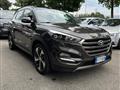 HYUNDAI TUCSON 2.0 CRDi 4WD X-PRIME AUTOMATICO TETTO PANOR.