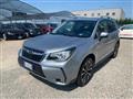 SUBARU FORESTER 2.0D Lineartronic Sport Unlimited