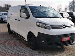 CITROEN JUMPY 1.5 BlueHDi 120 S&S PL-TN Furgone M Club