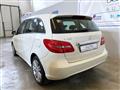 MERCEDES CLASSE B CDI BlueEFF Executive -Garanzia12m-