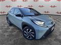 TOYOTA NUOVA AYGO X Aygo X 1.0 VVT-i 72 CV 5 porte Lounge S-CVT