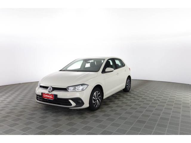 VOLKSWAGEN POLO 1.0 TSI Life