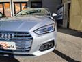 AUDI A5 SPORTBACK SPB 40 TDI ultra S tronic Business Sport FINANZIAB