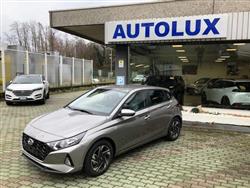 HYUNDAI I20 1.2 ConnectLine My'25