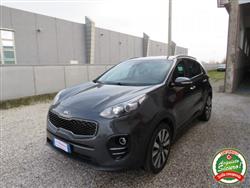 KIA SPORTAGE 2016 1.7CRDI 136CV 2WD Cool