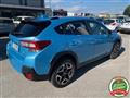 SUBARU XV HYBRID 2.0i e-Boxer MHEV Lineartronic Premium