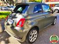 FIAT 500 1.3 Multijet 95 CV S VERDE ALPI OPACO