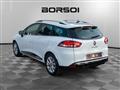 RENAULT CLIO SPORTER Clio Sporter dCi 8V 75CV Start&Stop Energy Intens