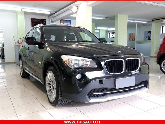 BMW X1 xdrive20d Attiva