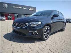 FIAT TIPO 1.6 Mjt S&S DCT 5 porte Lounge