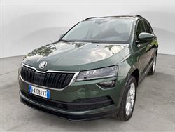 SKODA KAROQ 1.5 TSI ACT DSG Executive