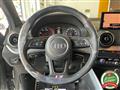 AUDI Q2 2.0 tdi 150cv quattro Aut. S LINE EDITION