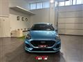 FORD FIESTA 1.0 Ecoboost Hybrid 125 CV 5 porte ST-Line X