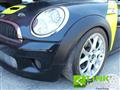 MINI 3 PORTE JCW R56 Racing Pronta gara / Passaporto elettronico