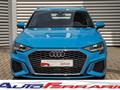 AUDI A3 SPORTBACK A3 SPB 30 TDI S tronic S line edition