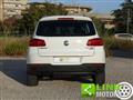 VOLKSWAGEN TIGUAN 2.0 TDI 140CV 4MOTION DSG Sport & Style