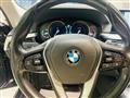 BMW SERIE 5 d xDrive