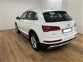 AUDI Q5 2.0 TDI 190 CV quattro S tronic Business Sport