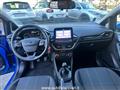 FORD FIESTA 1.1 75 CV 5 porte Connect