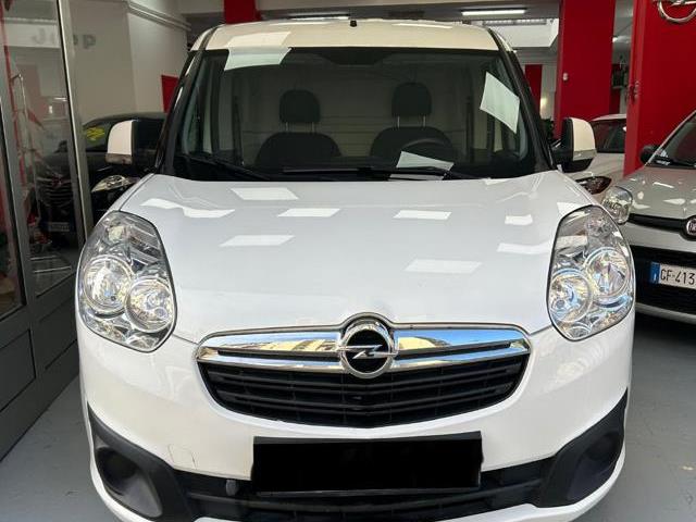 OPEL COMBO CARGO 1.6 CDTI 105CV 2.4t Van