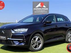 DS 7 CROSSBACK BlueHDi 130cv Grand Chic (Auto/LED/Navi/Retro/App)