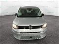 VOLKSWAGEN CADDY 2.0 TDI 122 CV DSG Space Maxi