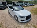 AUDI RS3 RS 3 SPB 2.5 TFSI quattro S tronic