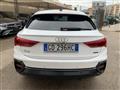 AUDI Q3 SPORTBACK SPORTABACK 35 TDI quattro