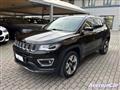 JEEP COMPASS 4WD Limited LED TELECAMERA TAGLIANDI JEEP CARPLAY