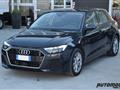 AUDI A1 SPORTBACK 30 1.0 Tfsi S-tronic