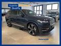 VOLVO XC90 T8 AWD automatico 7 posti Ultra Bright - MY25