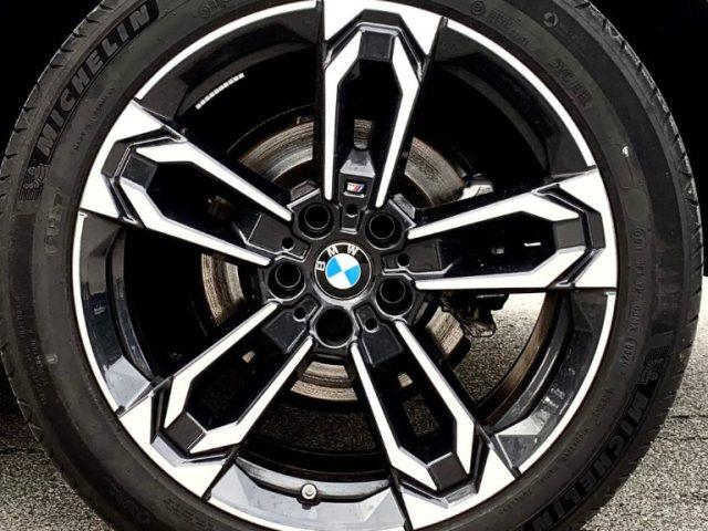 BMW X2 sDrive 18d Msport