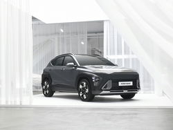 HYUNDAI NEW KONA HYBRID Kona 1.0 T-GDI Hybrid 48V iMT XLine Plus