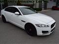 JAGUAR XF 2.0 D 180 CV AWD aut. Prestige