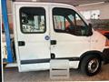 OPEL MOVANO 35 2.5 CDTI 120 CV 7 POSTI CASSONE