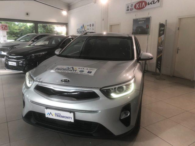 KIA STONIC 1.6 CRDi 115 CV Energy