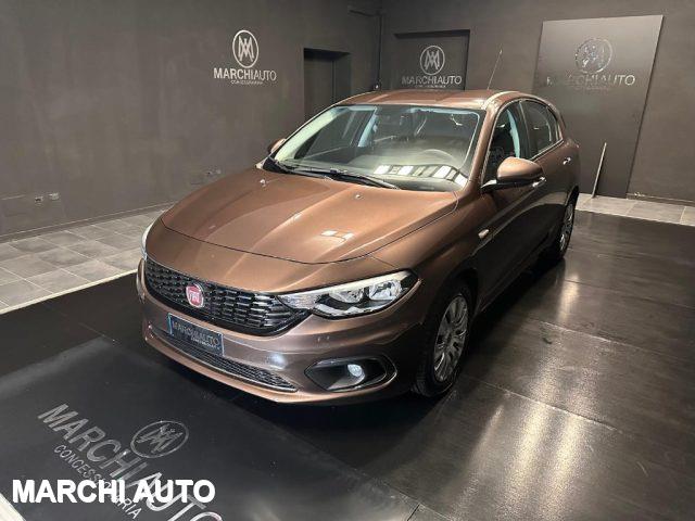 FIAT TIPO 1.3 Mjt S&S 5 porte Easy