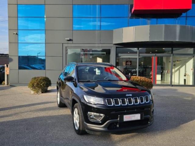 JEEP COMPASS 1.4 MultiAir 2WD Limited