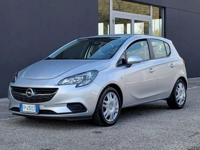 OPEL CORSA 1.3 CDTI 5 porte Advance