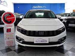 FIAT Tipo 1.0 BZ T3 100 CV LIFE 5 PORTE