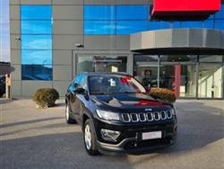 JEEP COMPASS 1.4 MultiAir 2WD Limited