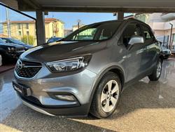 OPEL MOKKA X Mokka X 1.4 Turbo GPL Tech 140CV 4x2 Advance