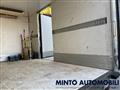 OPEL MOVANO 2.3 CDTI 125CV FRIGO ISOTERMICO ATP 03/2027