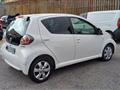 TOYOTA AYGO 1.0 VVT-i 69 CV 5 porte cool