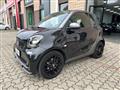 SMART FORTWO 90 0.9 Turbo Passion