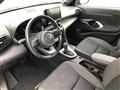 TOYOTA YARIS CROSS Yaris Cross 1.5 Hybrid 5p. E-CVT Trend