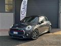 MINI MINI 5 PORTE 2.0 JCW JHON COOPER WORKS 5 porte